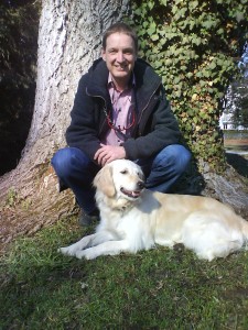 Gerd Ganser, Kinder und Jugendlichenpsychotherapeut aus Konstanz