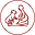 Wikkegaard Logo
